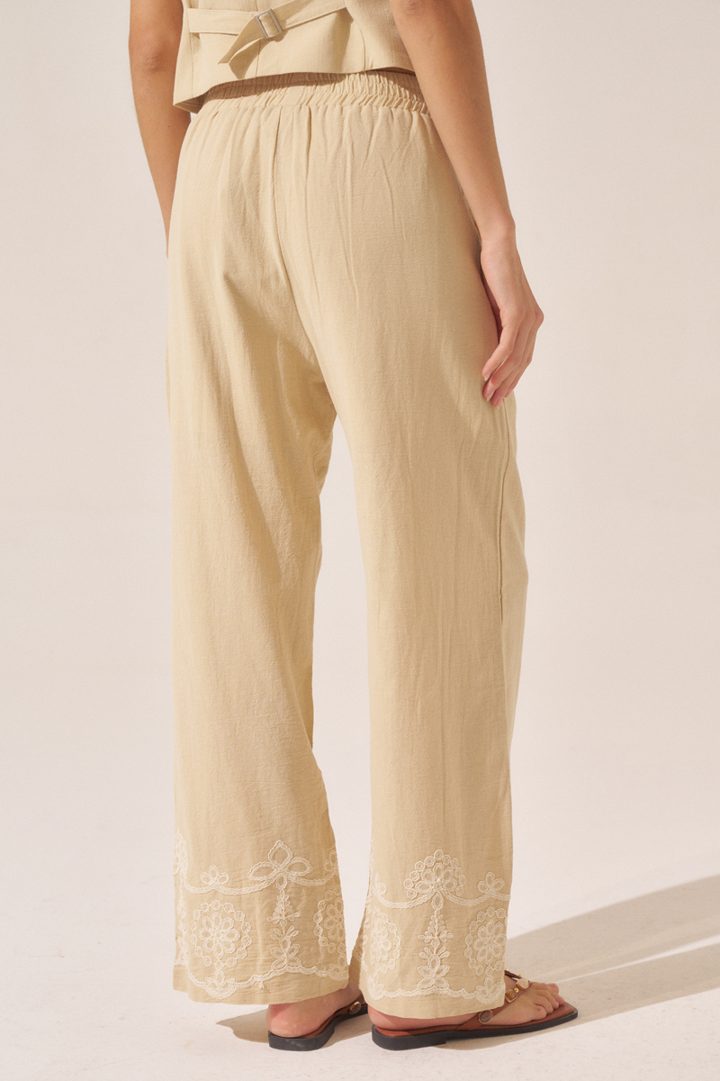 PANTALON THAIS