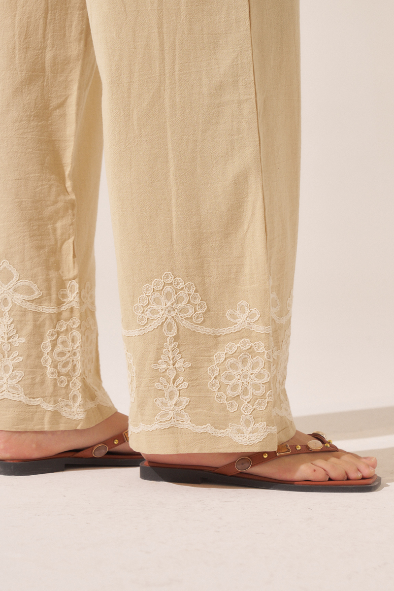 PANTALON THAIS
