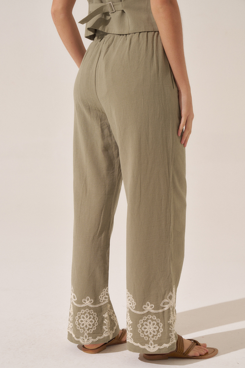 PANTALON THAIS