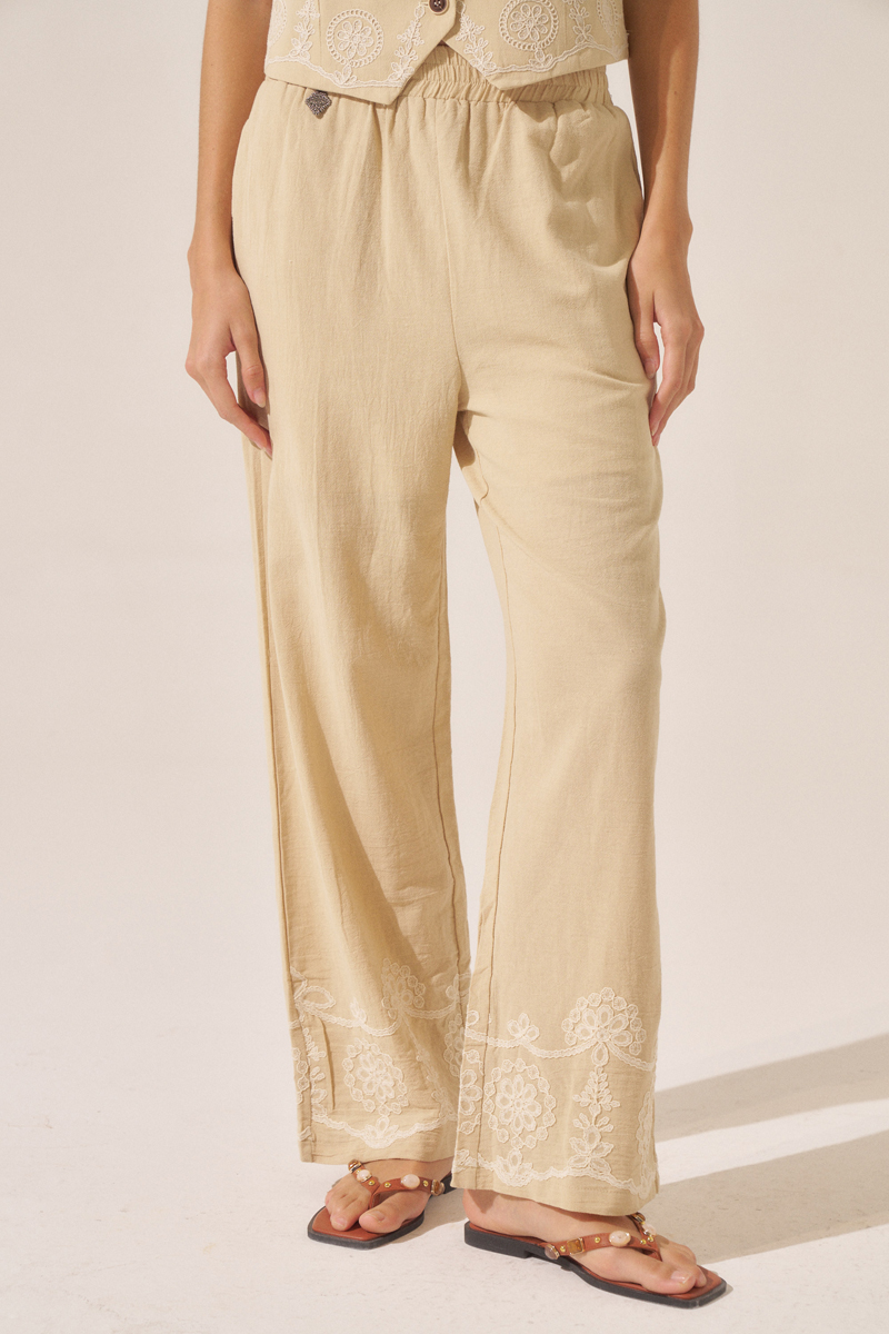 PANTALON THAIS