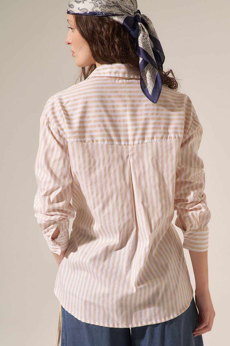 CAMISA MERYEN