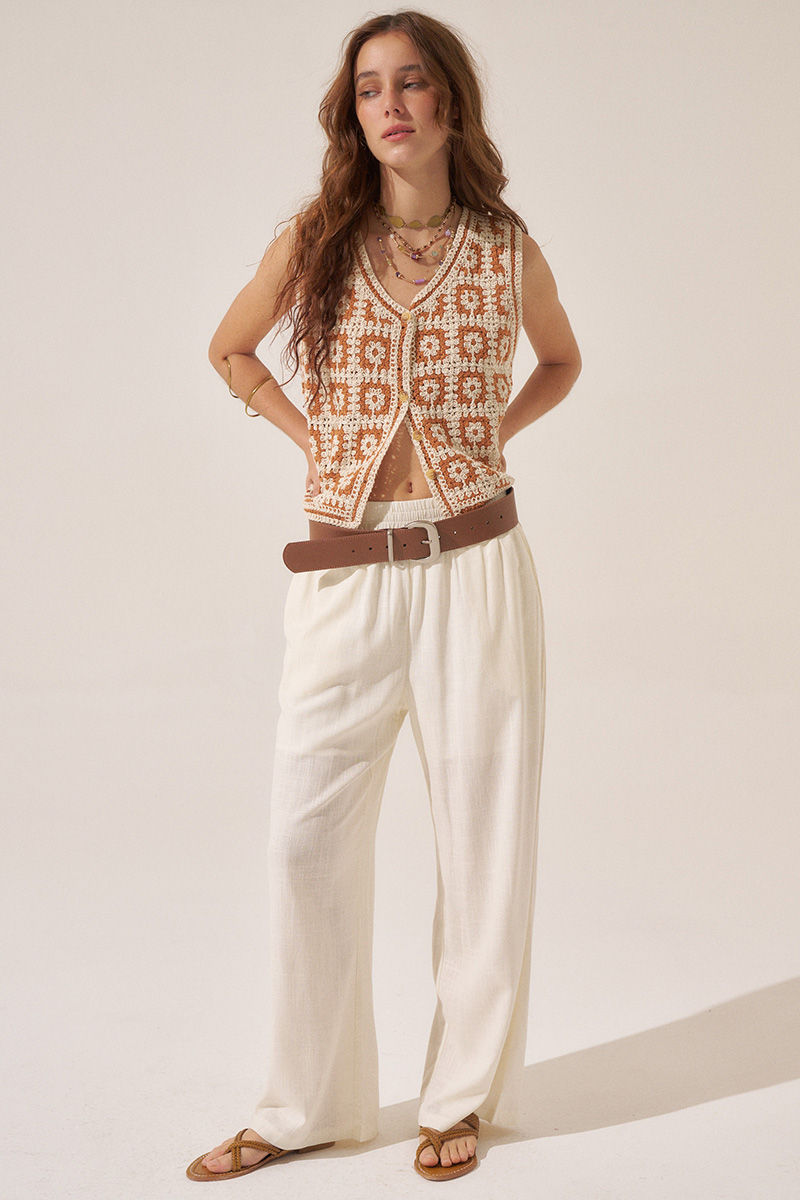 PANTALON STEF