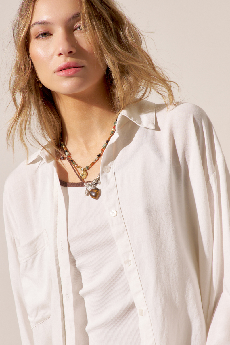 CAMISA YUNUS
