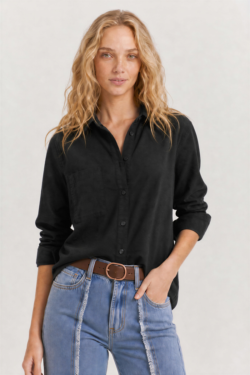 CAMISA YUNUS