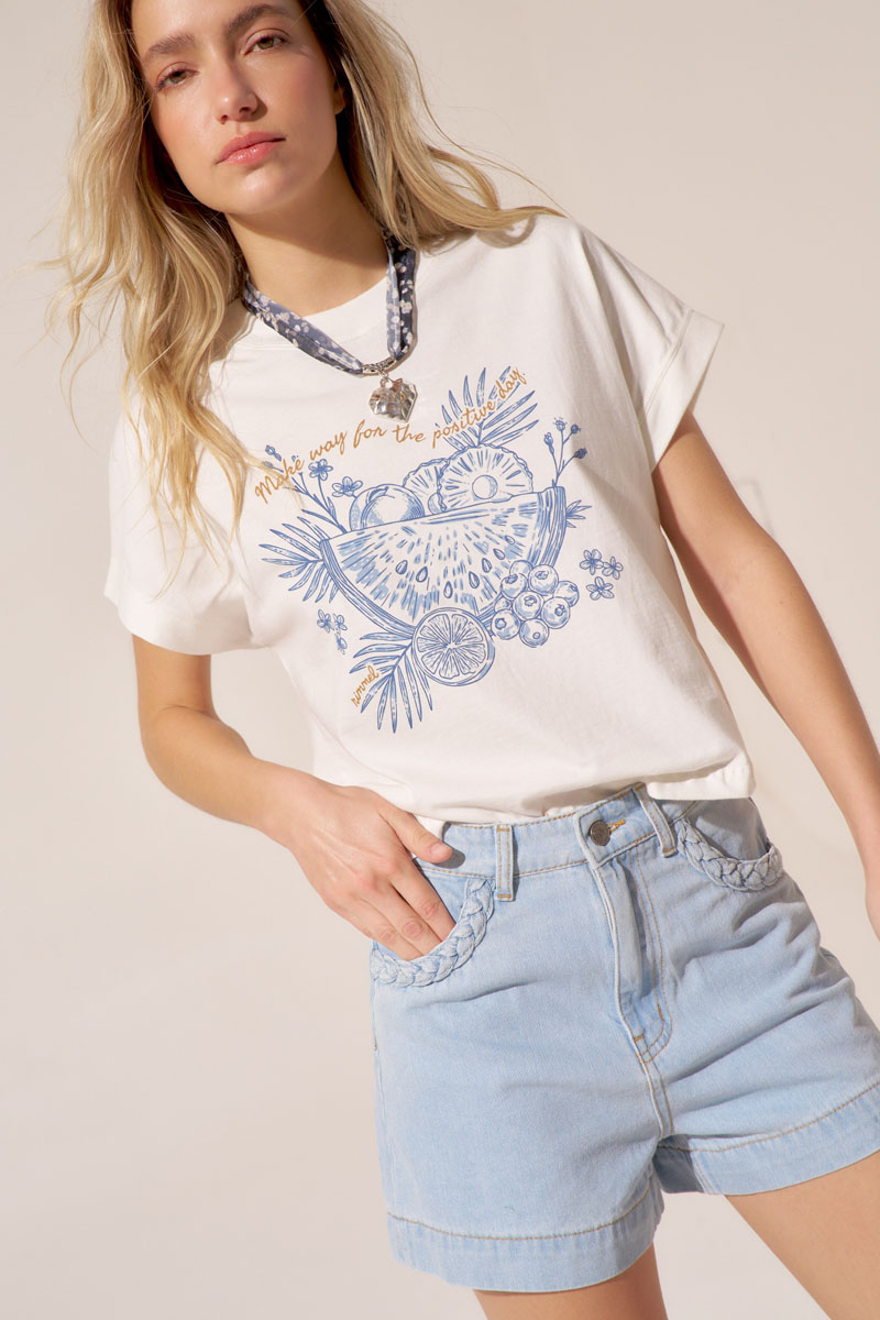 REMERA DOGAN