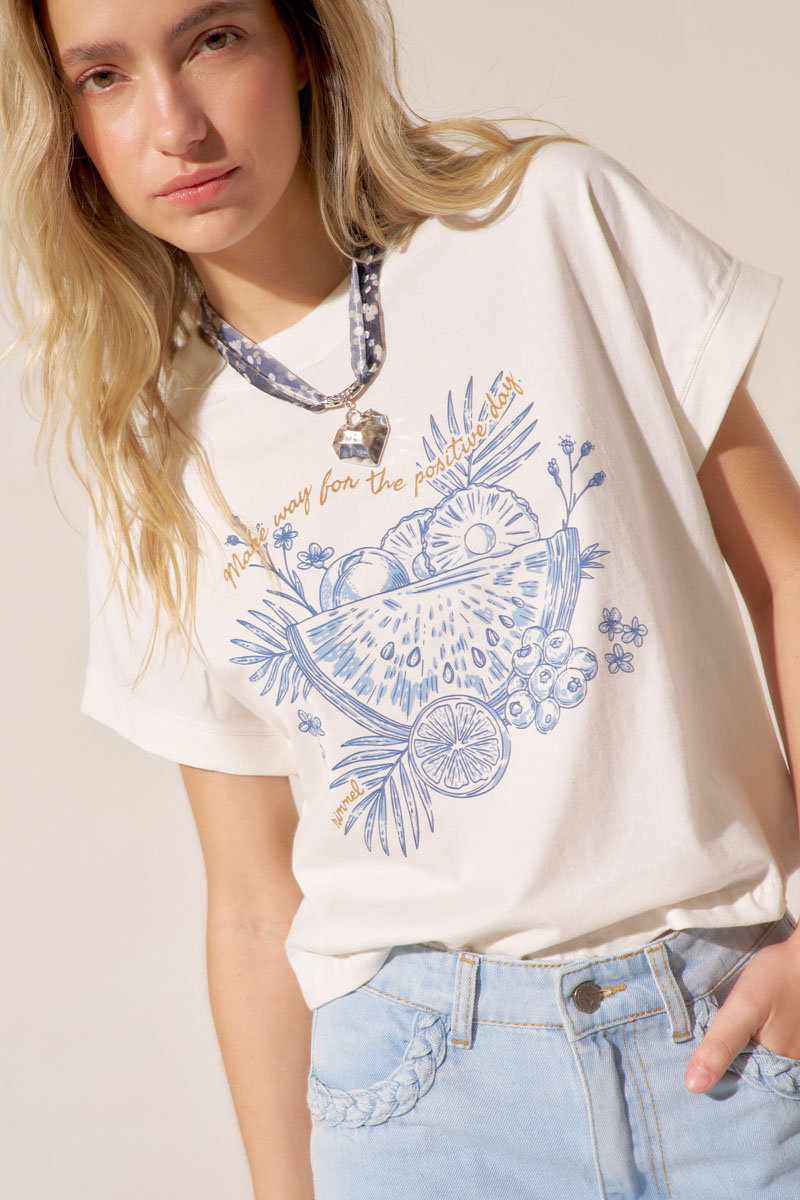 REMERA DOGAN