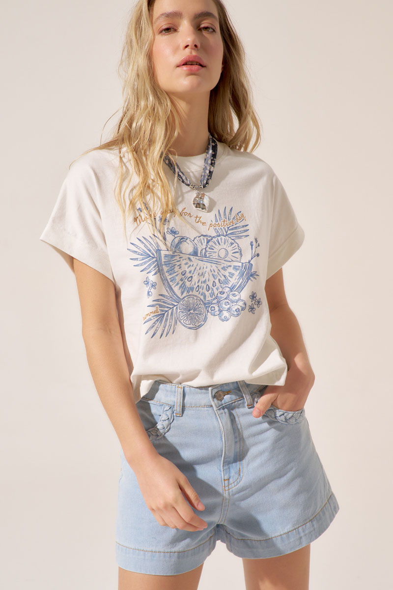 REMERA DOGAN