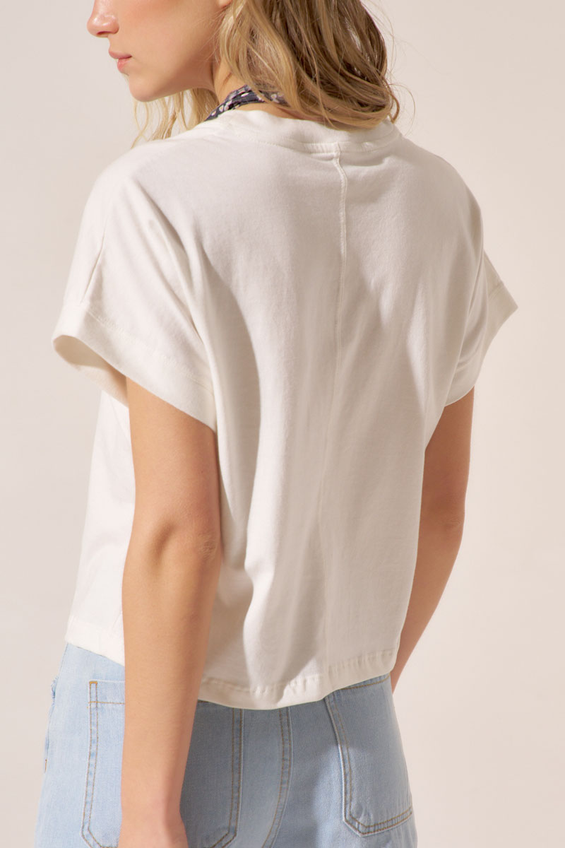REMERA DOGAN