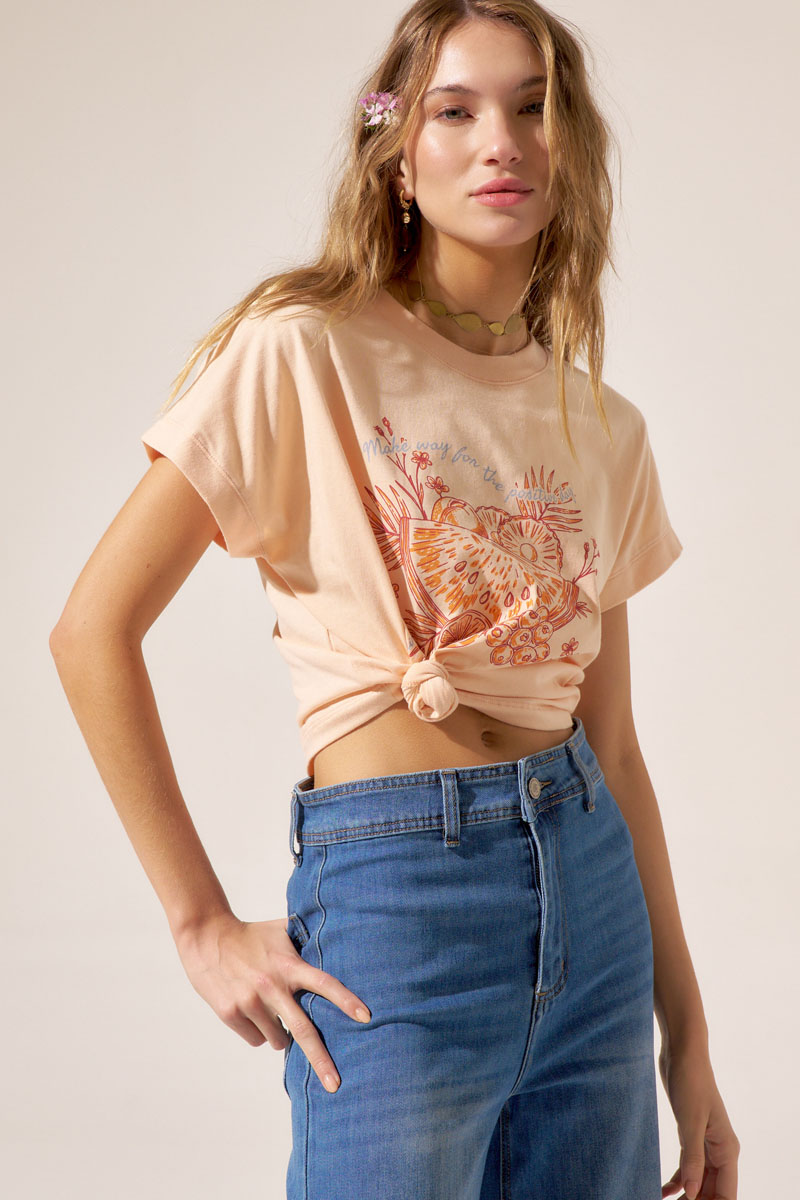 REMERA DOGAN