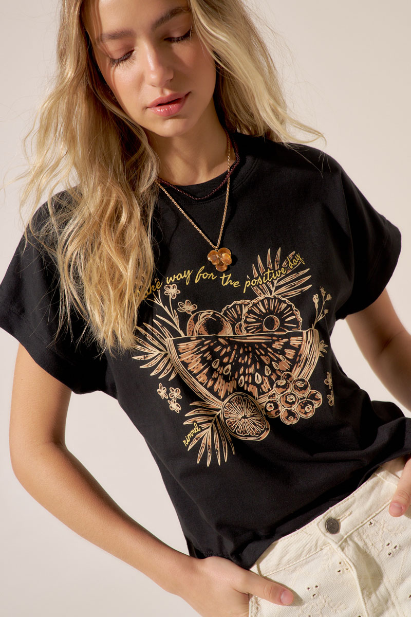 REMERA DOGAN