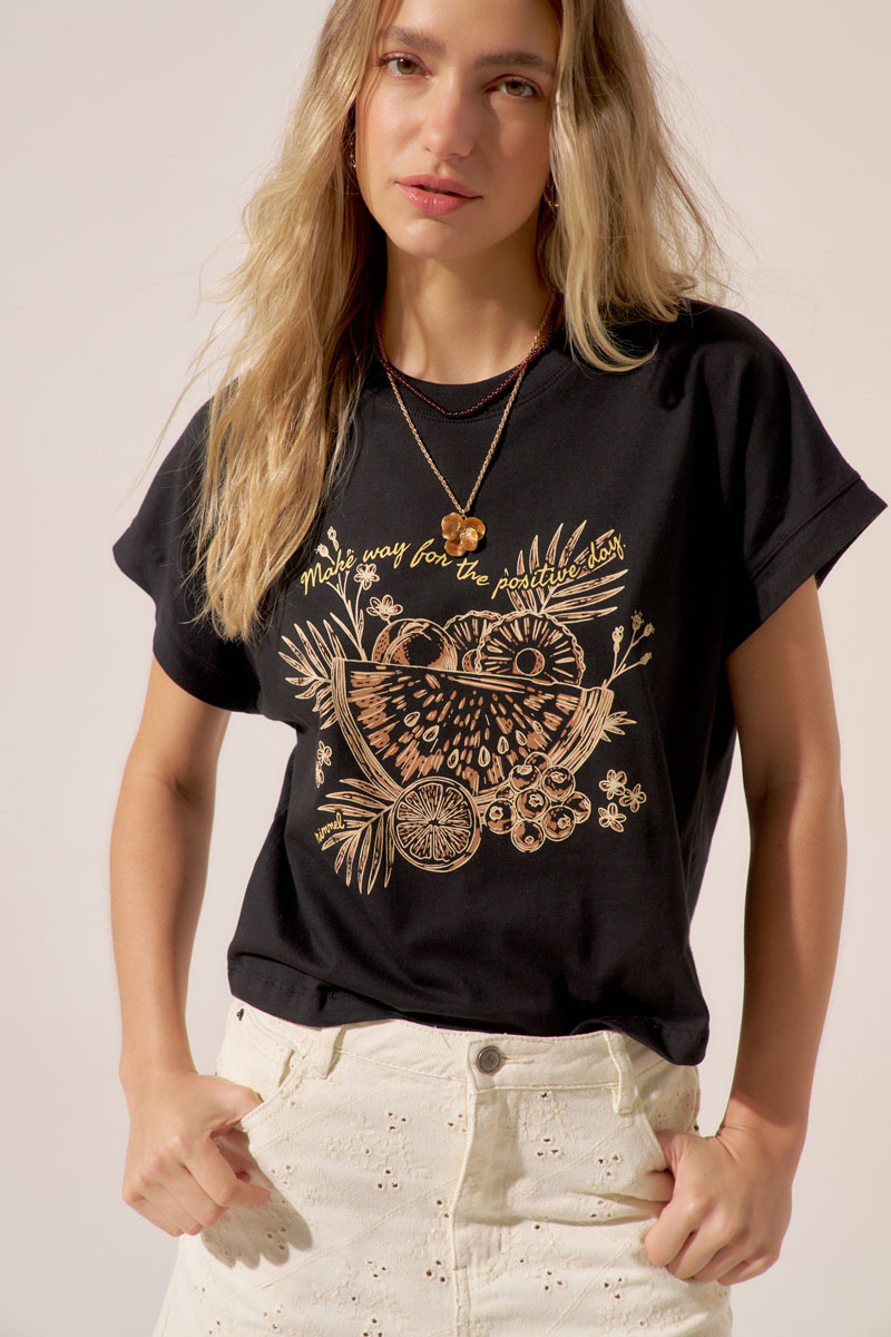 REMERA DOGAN