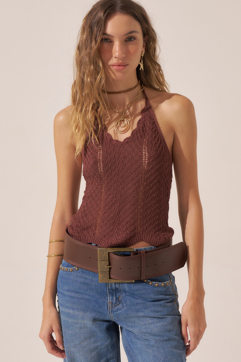 BLUSA AMIRA