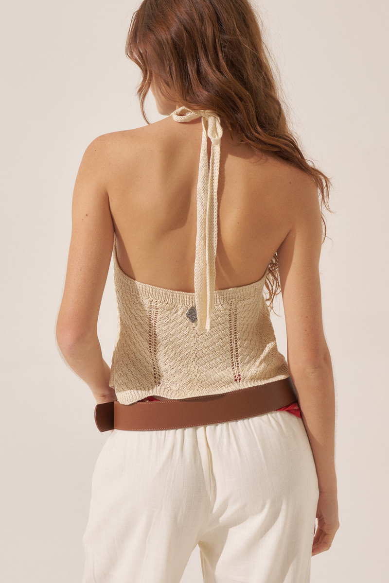 BLUSA AMIRA