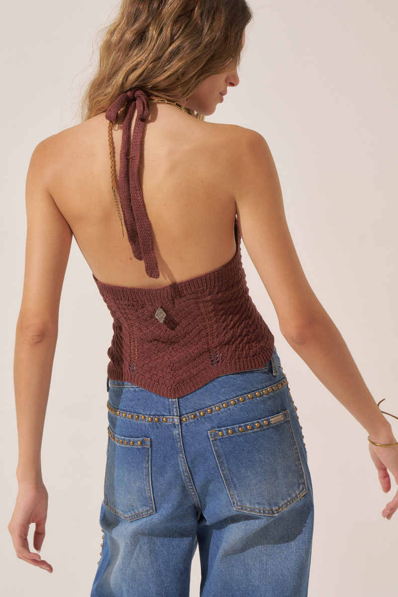 BLUSA AMIRA