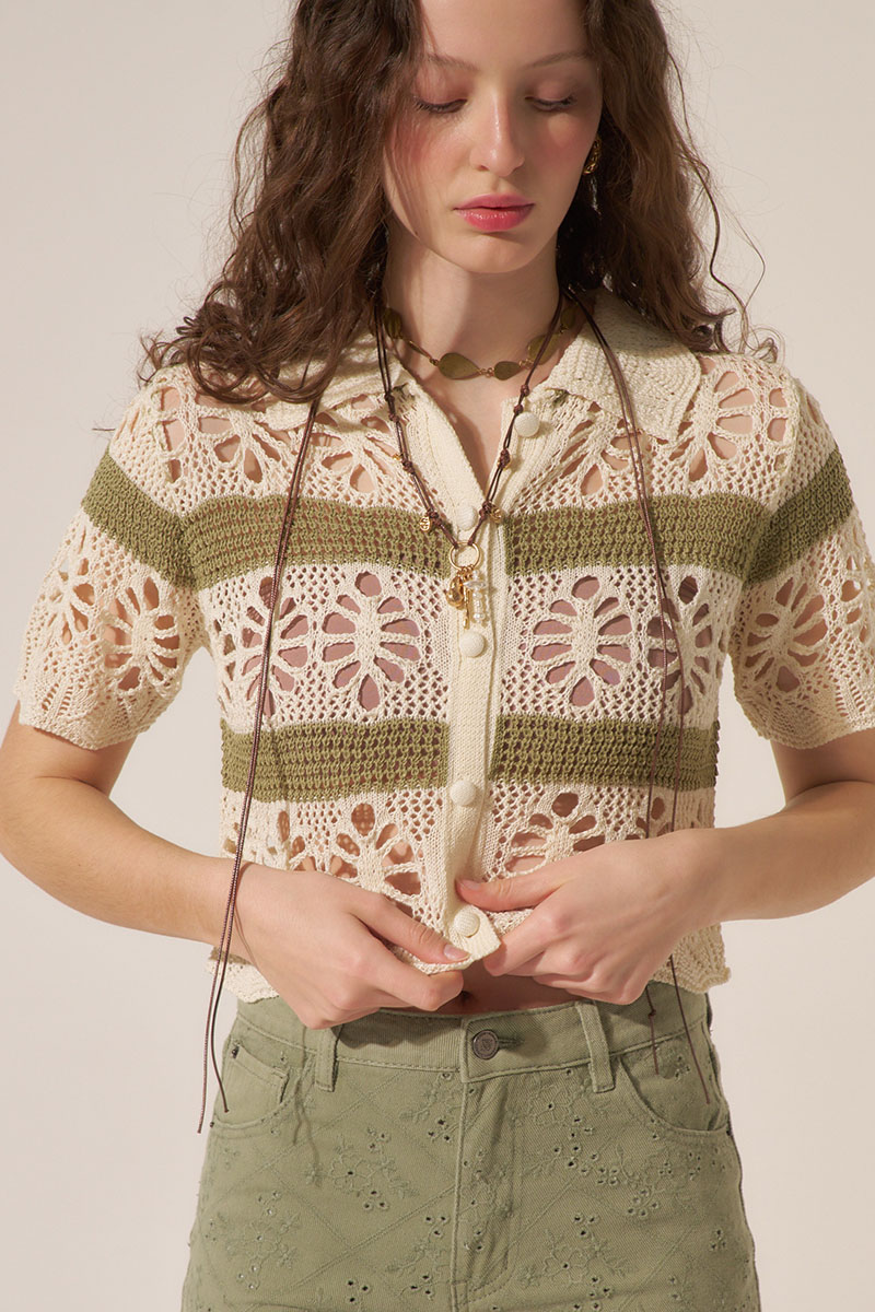 CAMISA ALMA