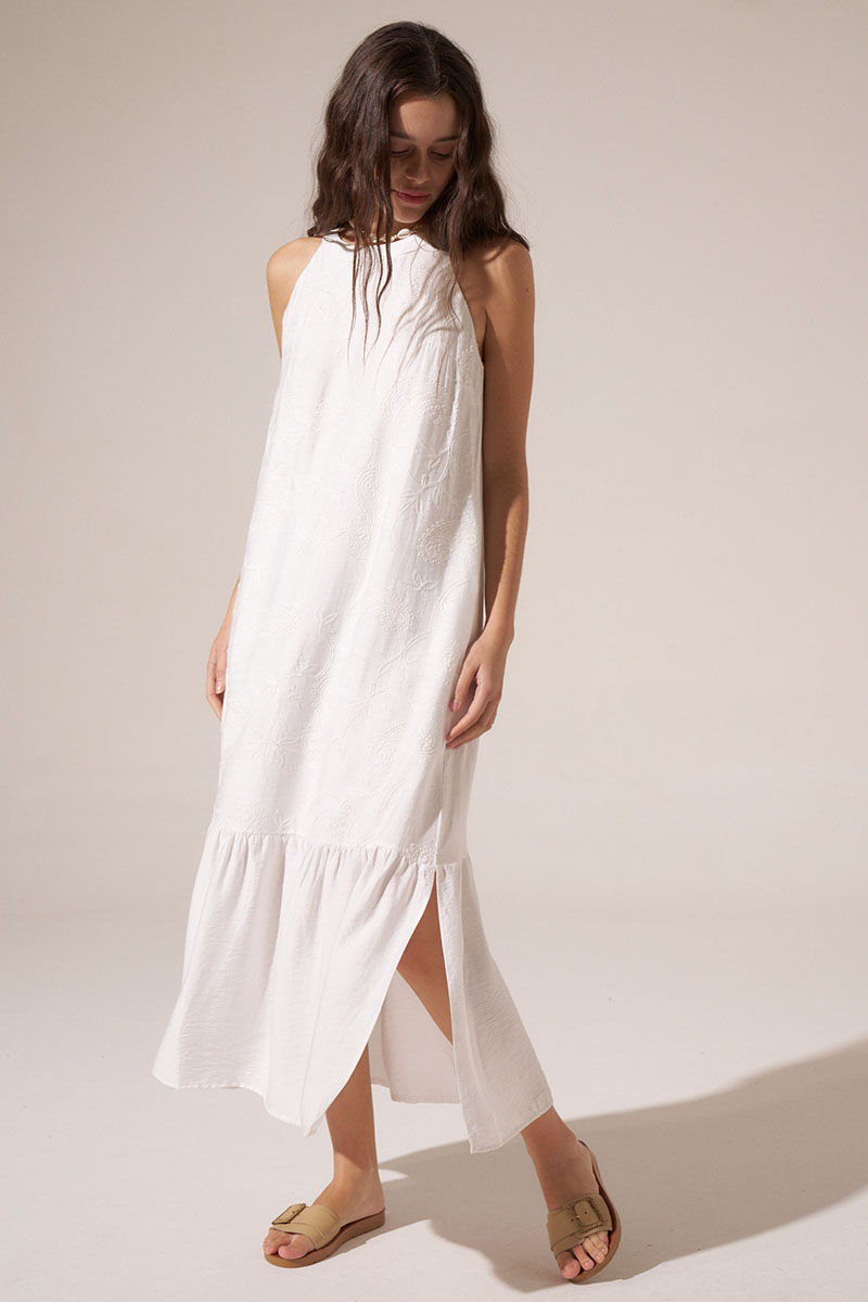 VESTIDO GEMMA
