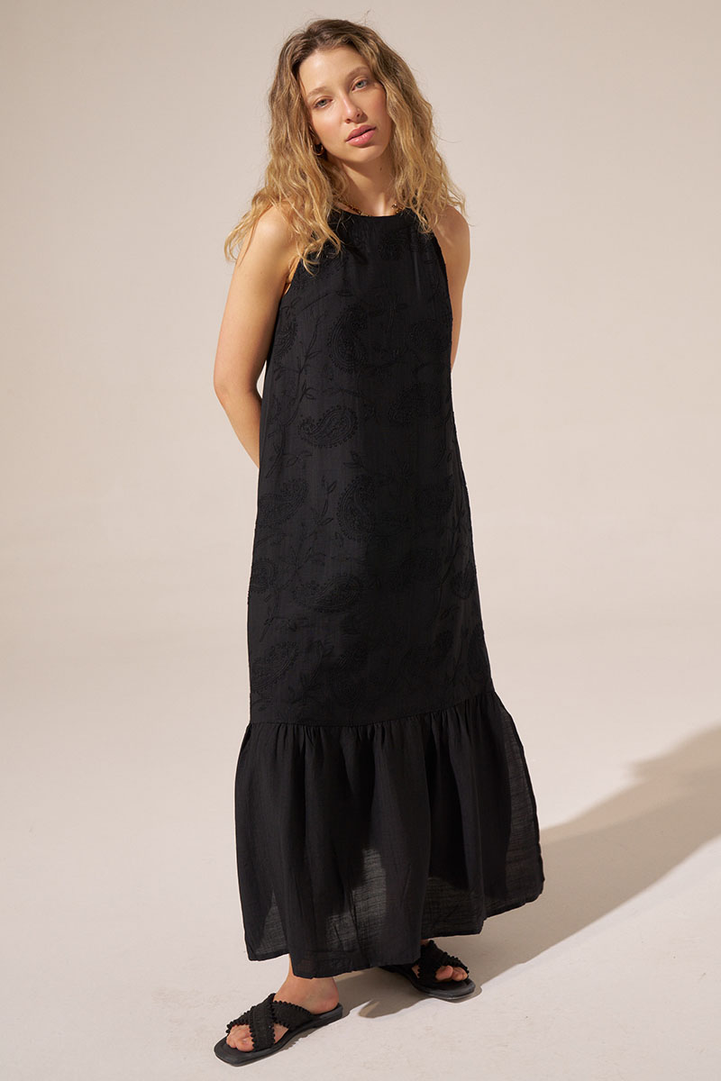 VESTIDO GEMMA