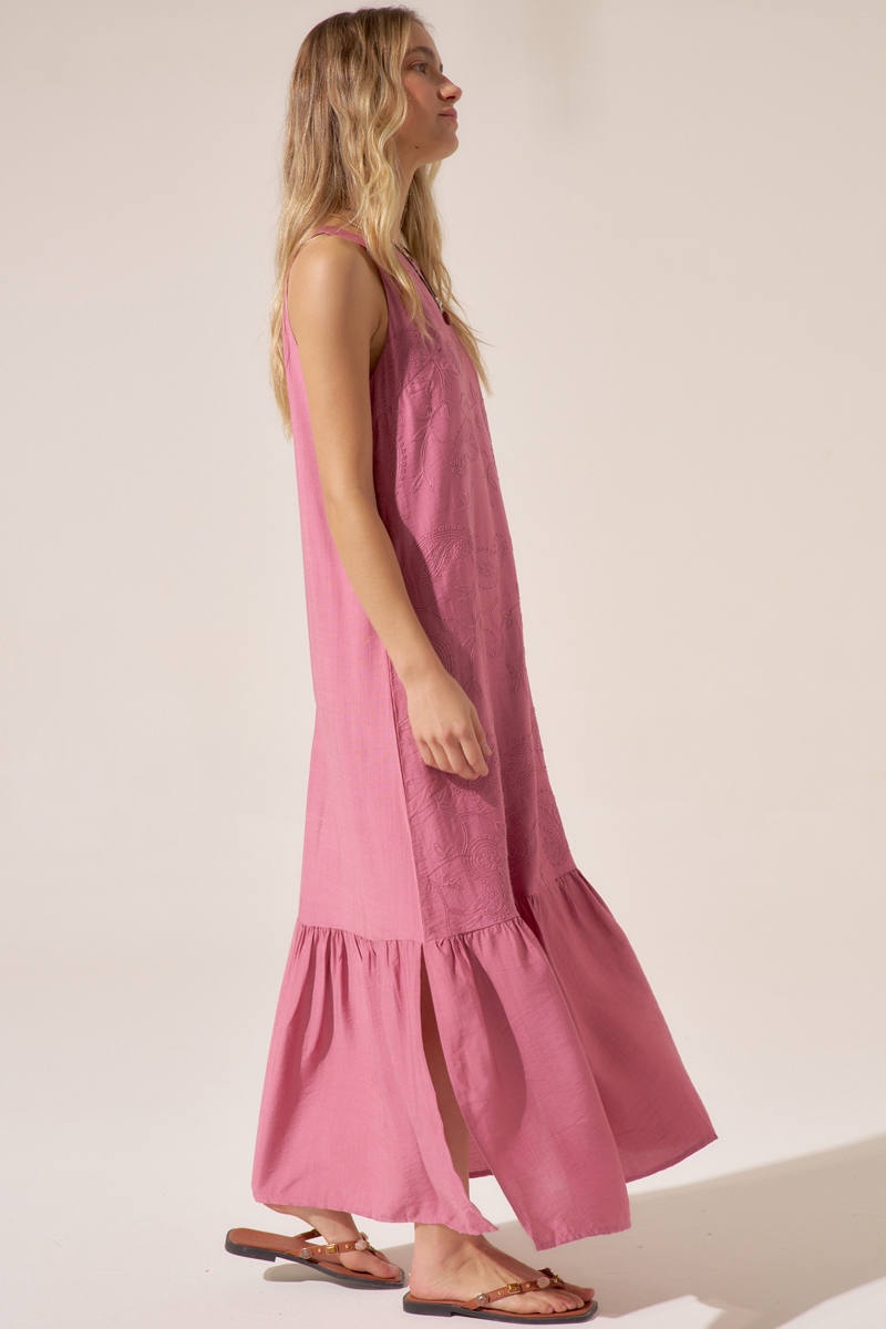 VESTIDO GEMMA