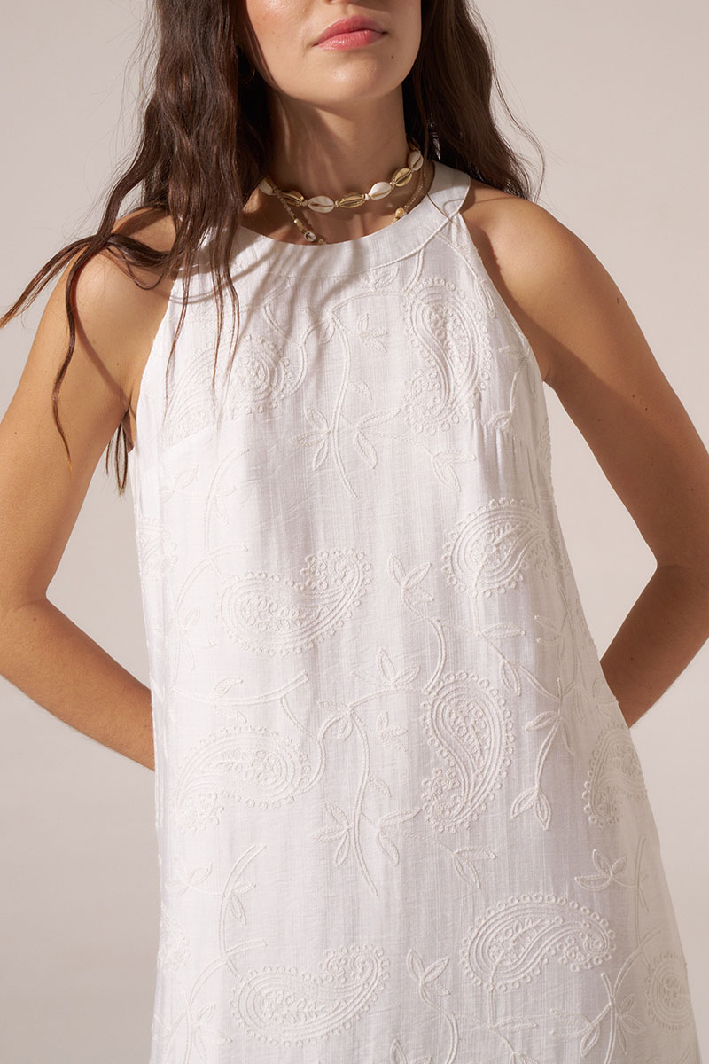 VESTIDO GEMMA