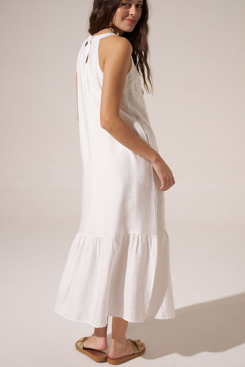 VESTIDO GEMMA