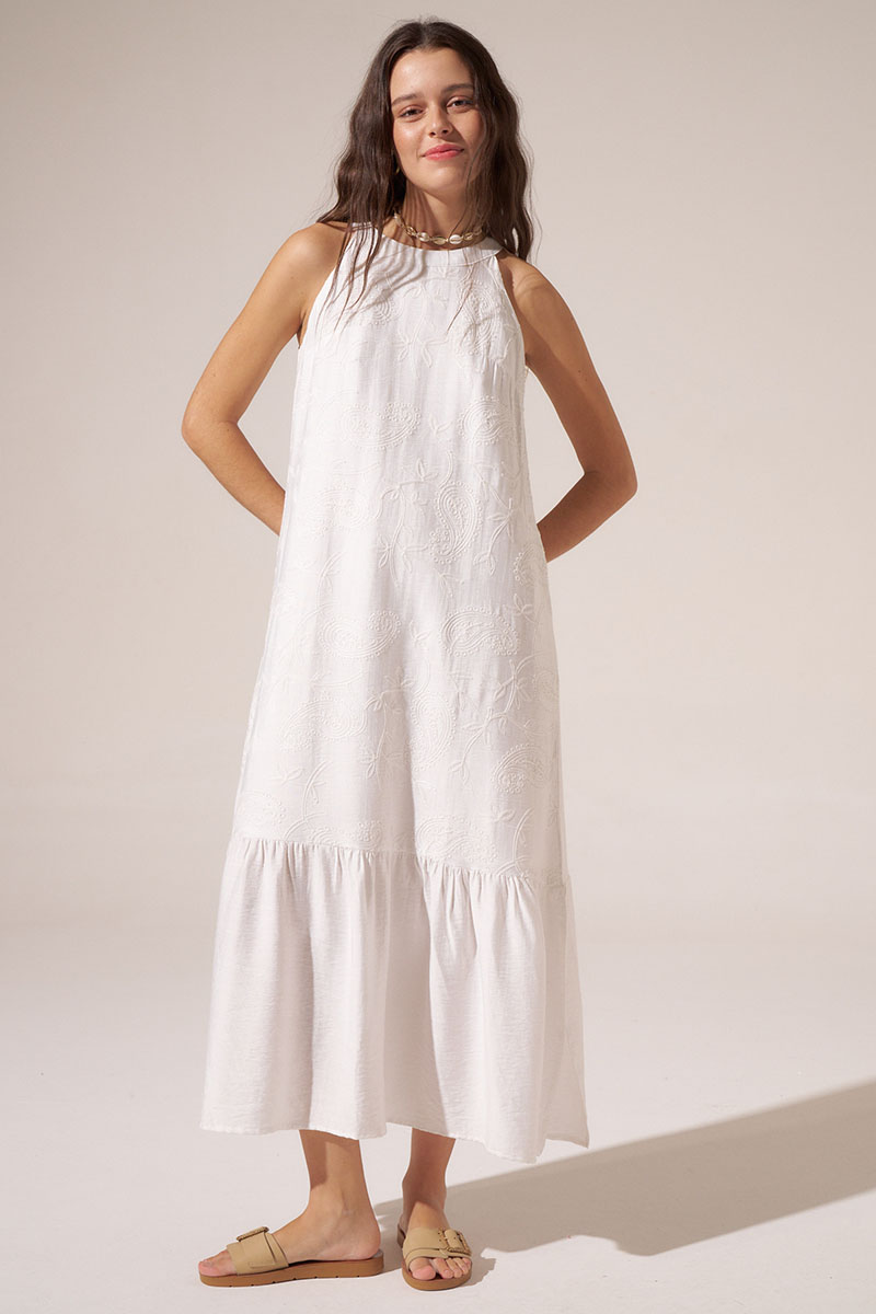 VESTIDO GEMMA