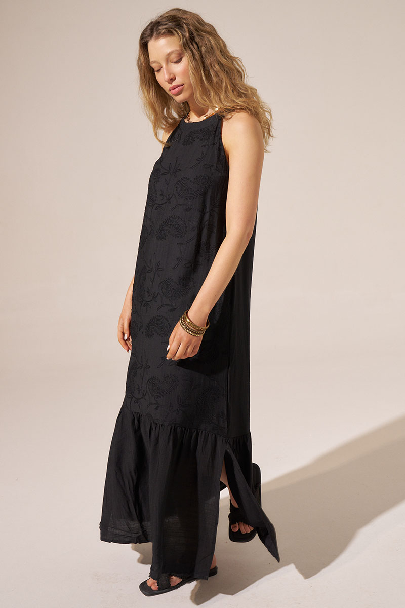 VESTIDO GEMMA