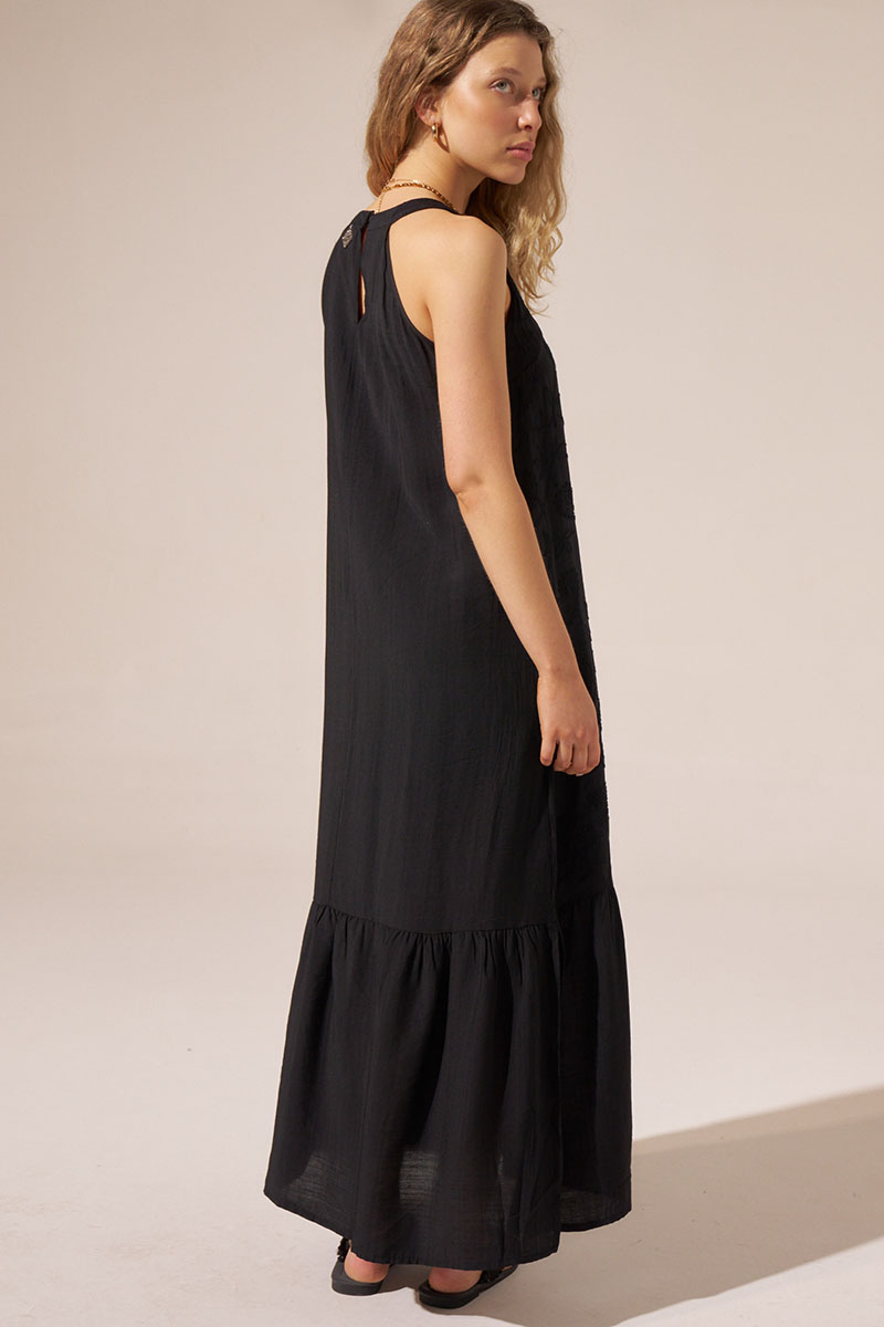 VESTIDO GEMMA