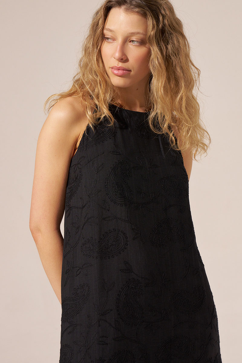 VESTIDO GEMMA