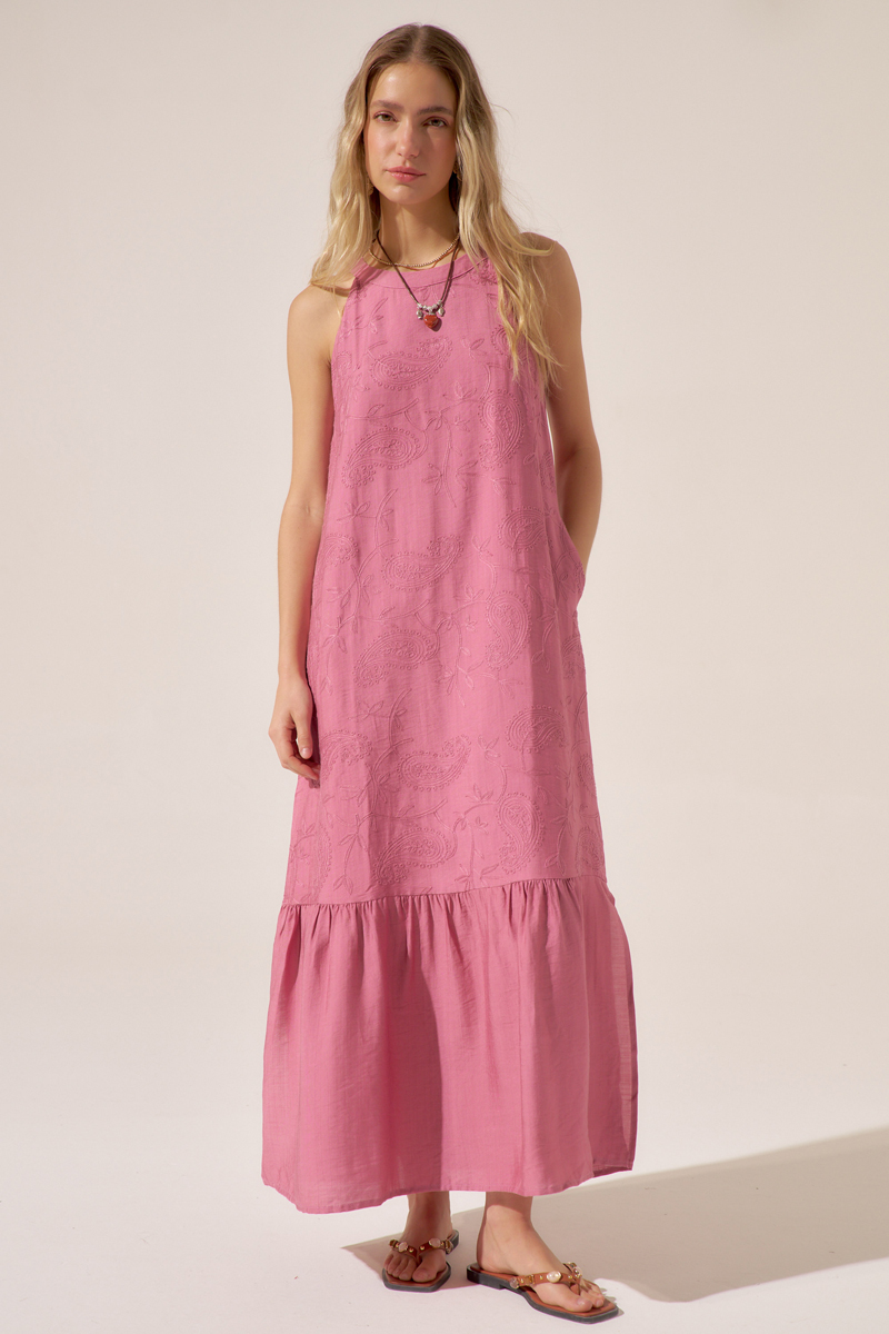 VESTIDO GEMMA