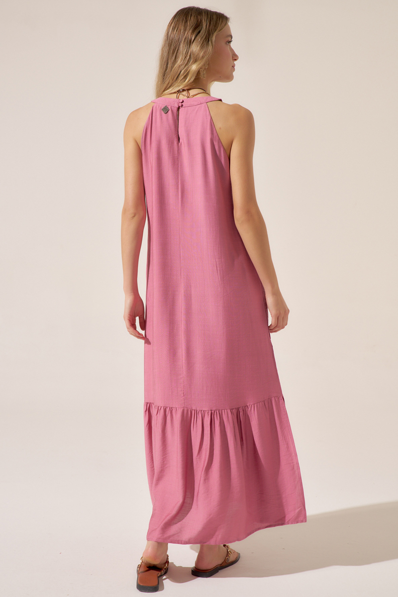 VESTIDO GEMMA