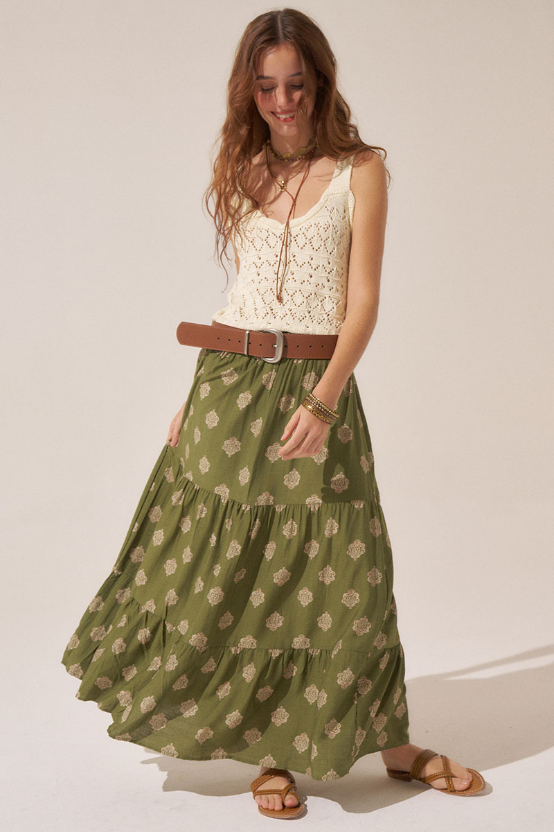 FALDA GWEN