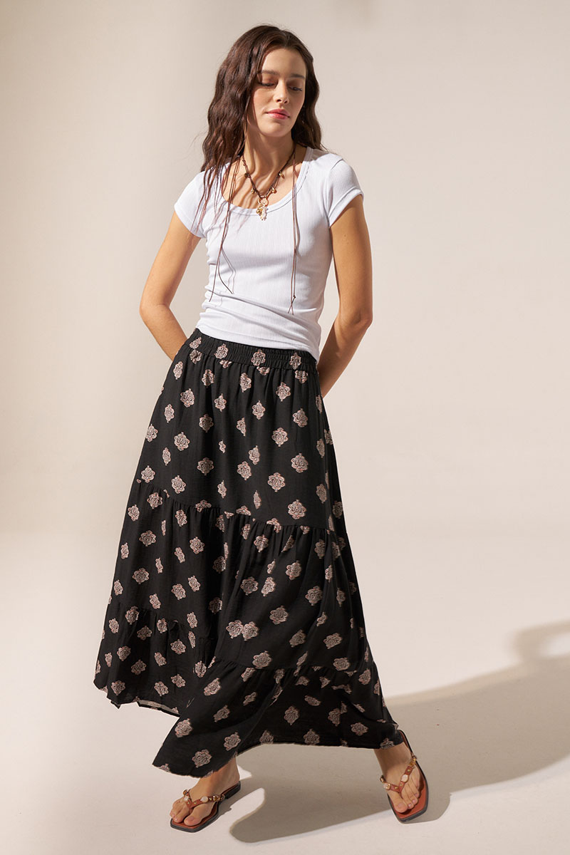FALDA GWEN