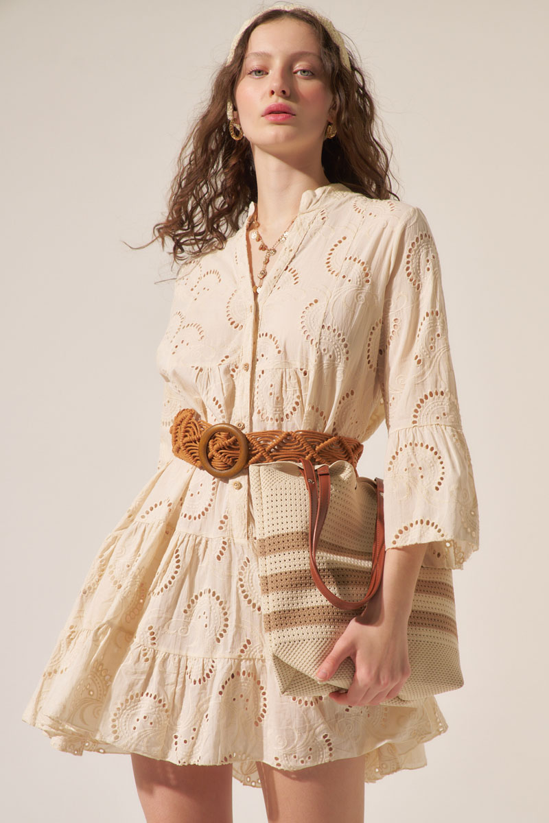 VESTIDO YAEL