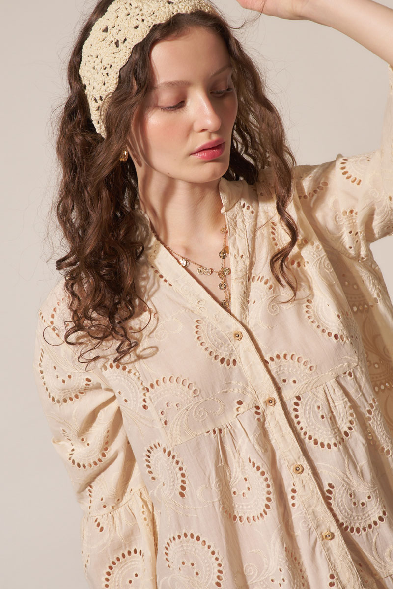 VESTIDO YAEL