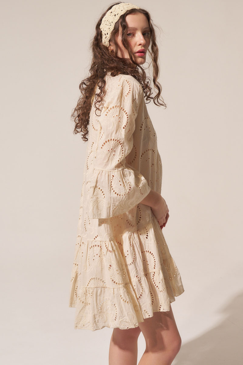 VESTIDO YAEL