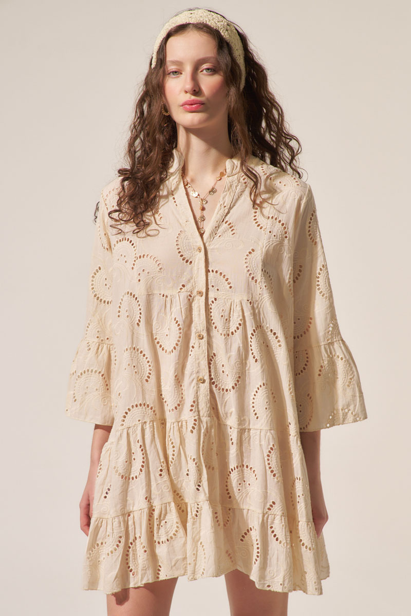 VESTIDO YAEL