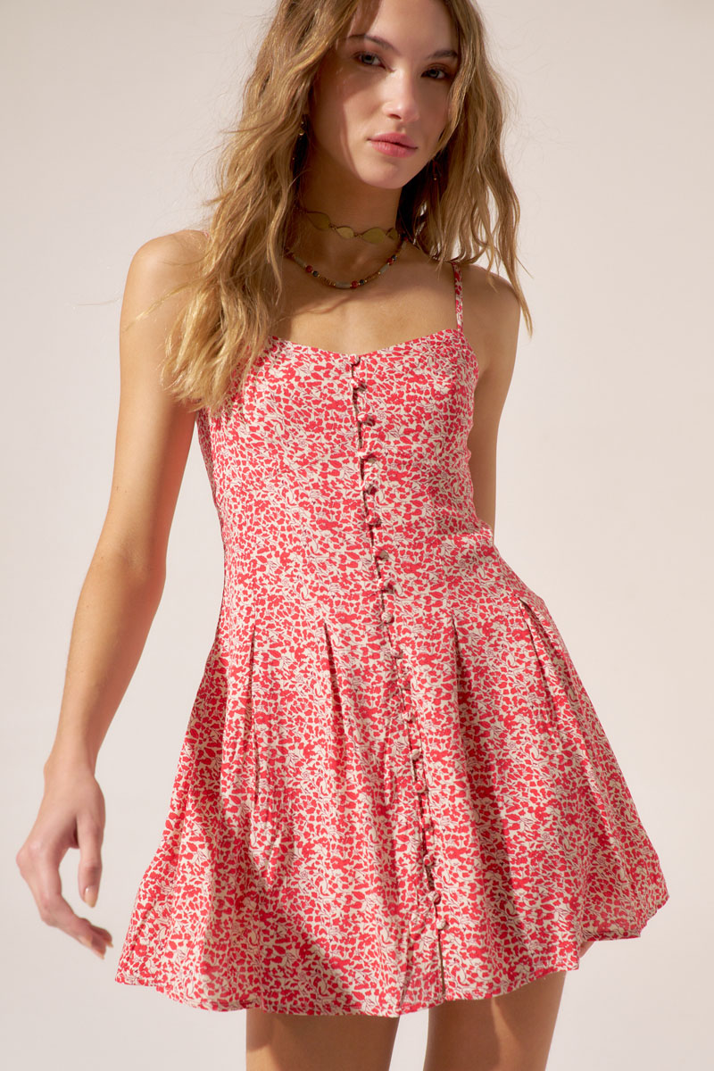 VESTIDO EMILIA