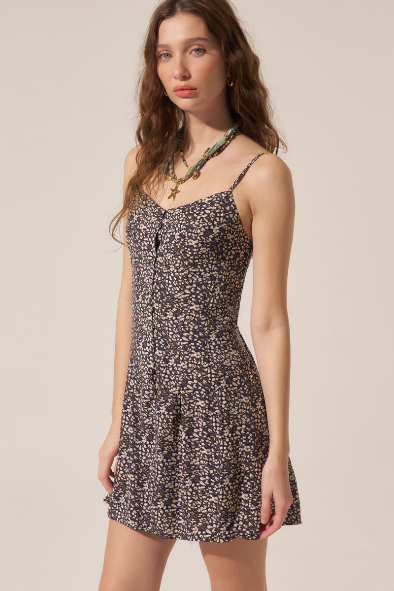 VESTIDO EMILIA