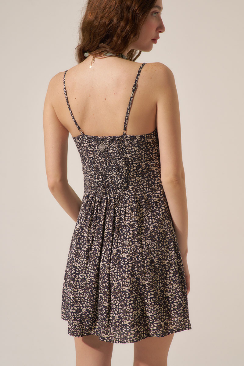 VESTIDO EMILIA