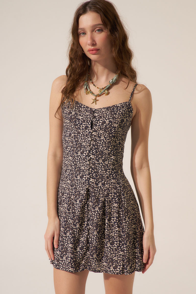 VESTIDO EMILIA