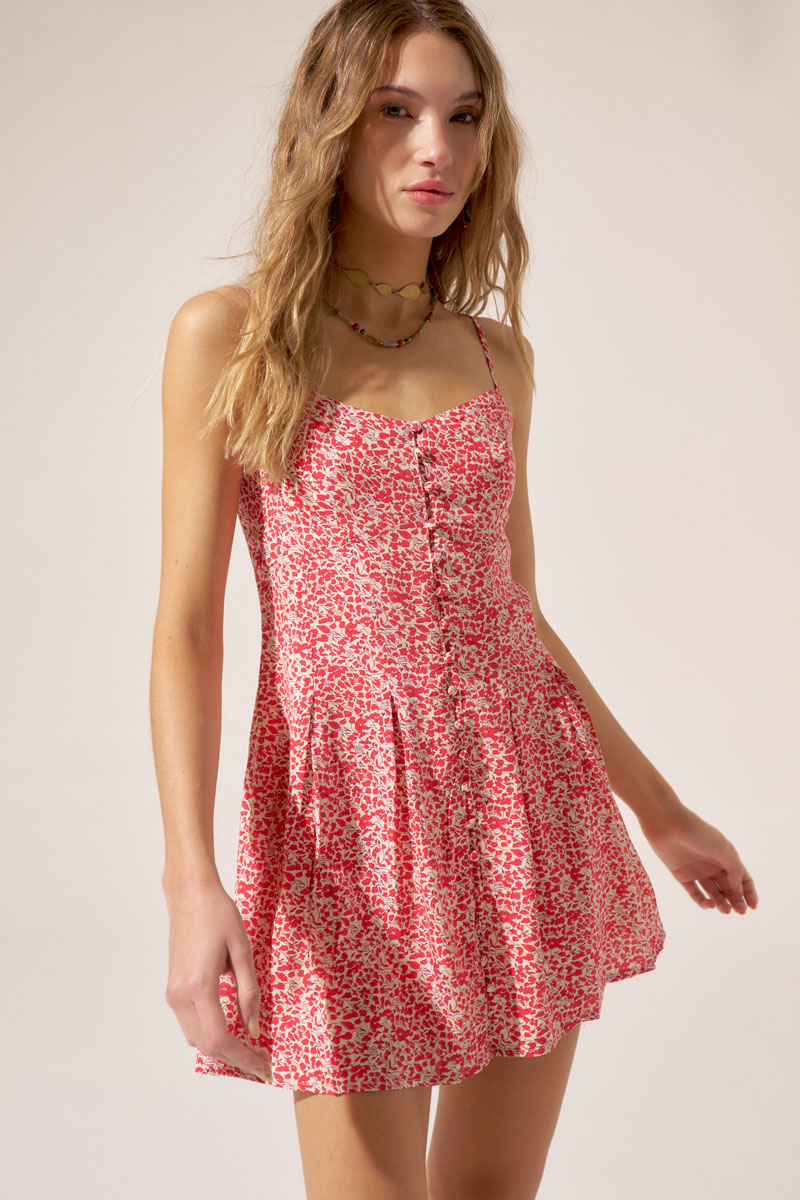 VESTIDO EMILIA