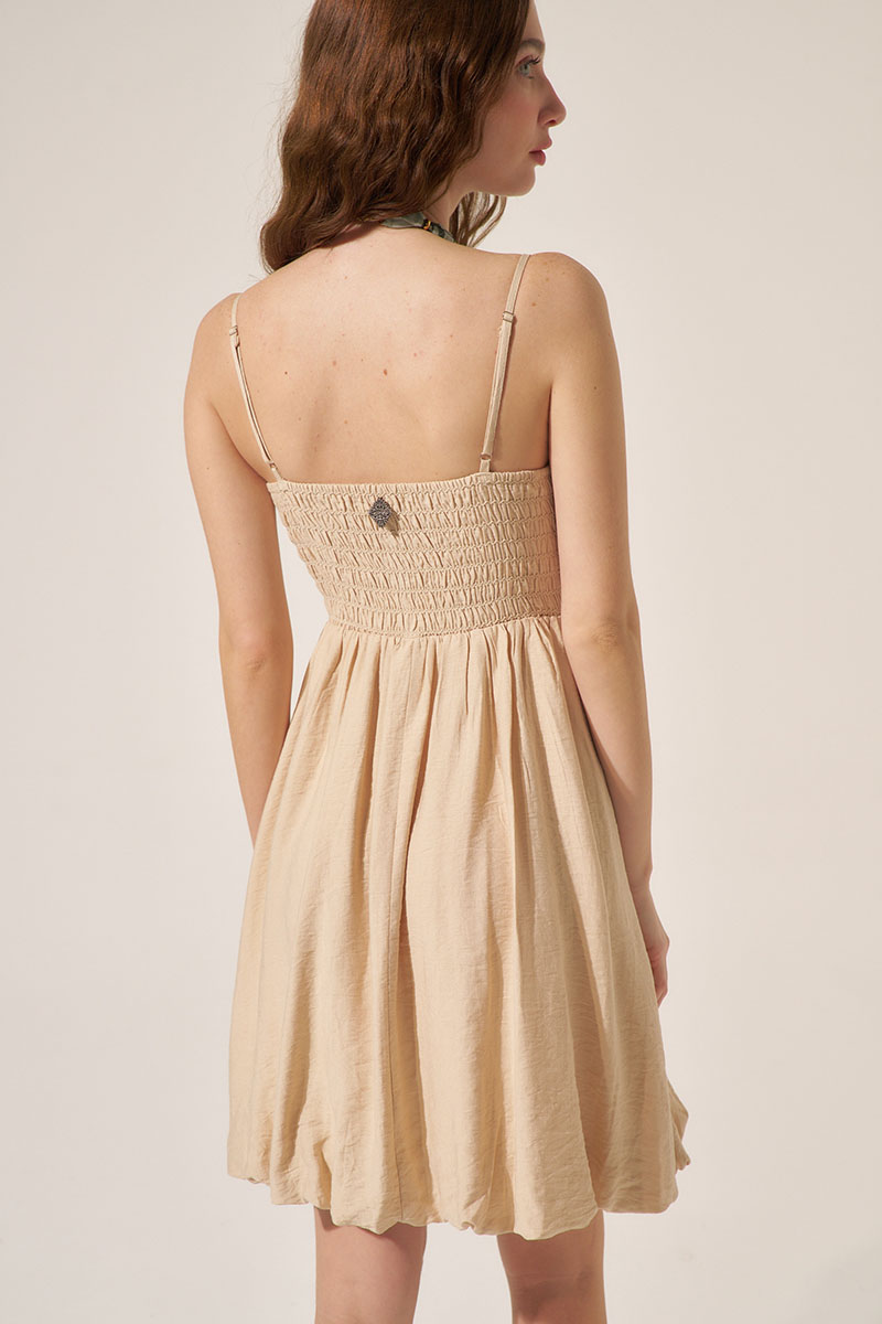 VESTIDO CLEO