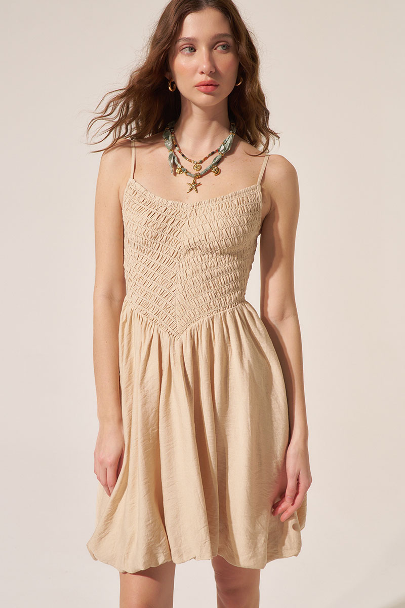 VESTIDO CLEO