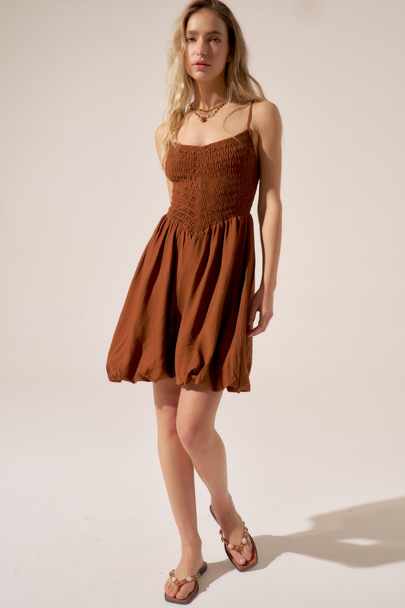 VESTIDO CLEO