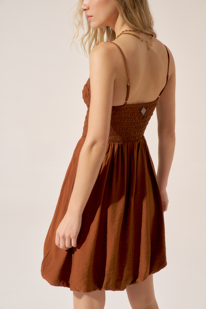 VESTIDO CLEO
