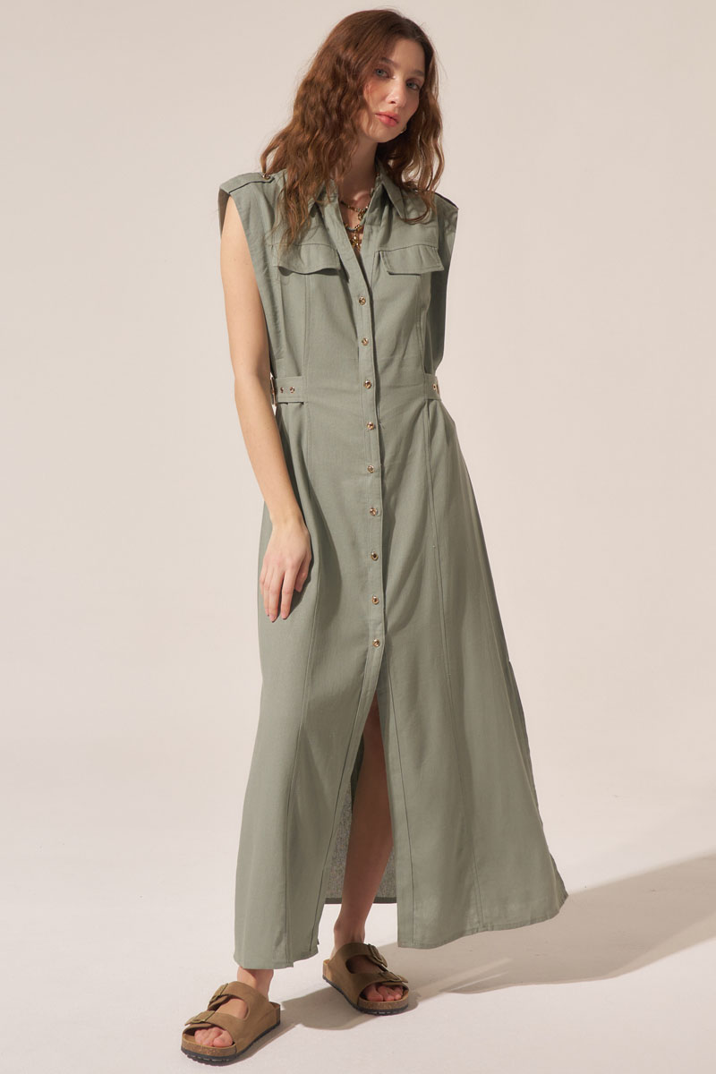 VESTIDO QUINN