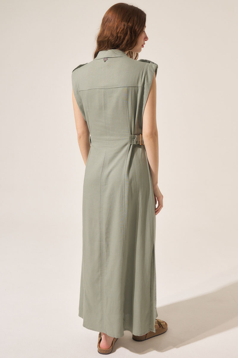 VESTIDO QUINN
