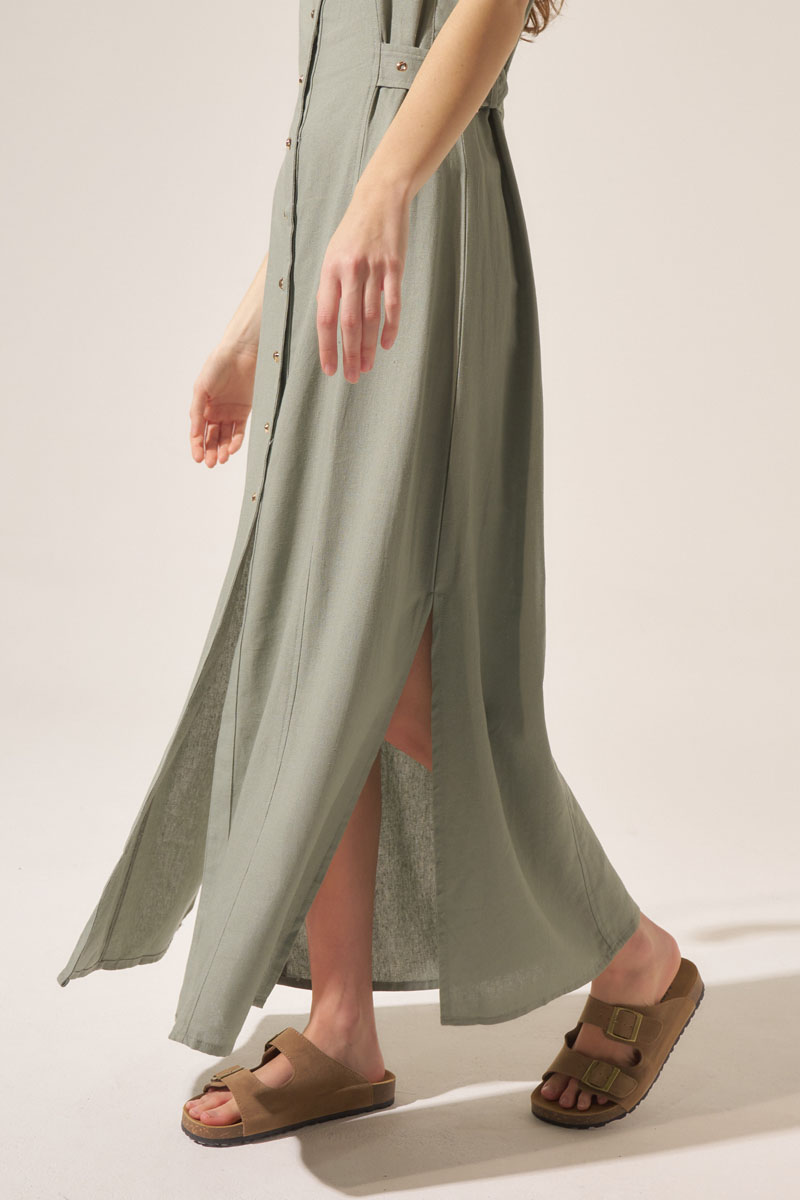 VESTIDO QUINN