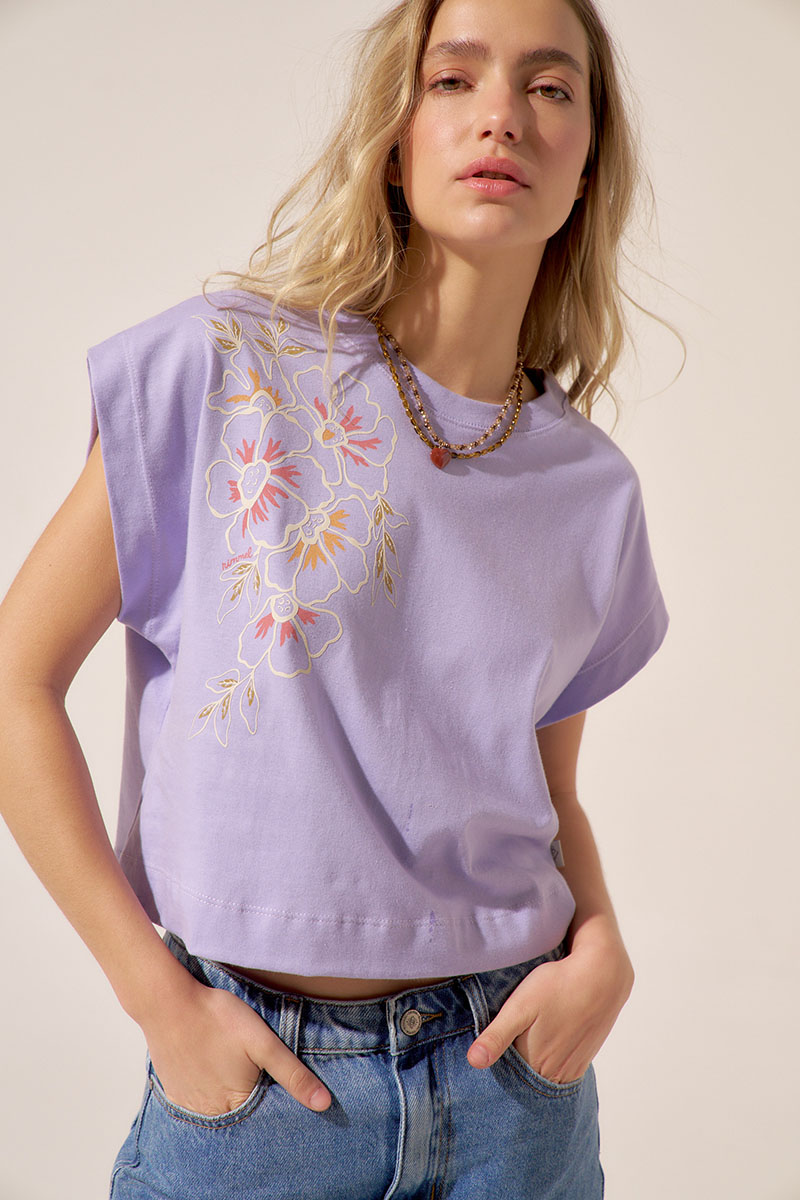REMERA SEZER