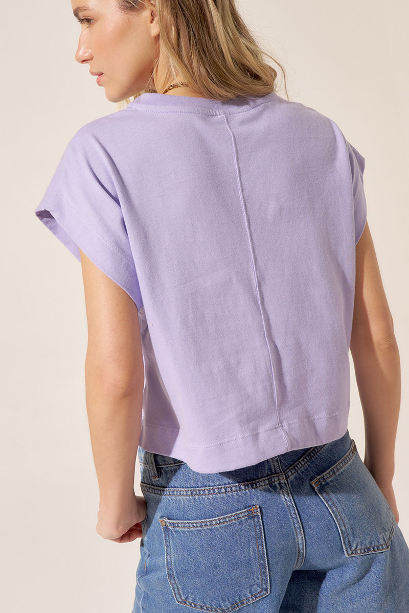 REMERA SEZER